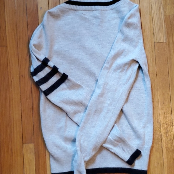 ☆Adam lippes designer sweater~☆ size small Cardigan ... - Picture 4 of 5